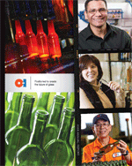 2008 Annual Report Cover